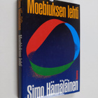 Simo Hämäläinen : Moebiuksen lehti : kertomuksia - pikkukuva 1
