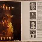 Blodwyn Pig: Ahead Rings Out, 1969 UK LP VG+ - pikkukuva 2