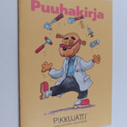 Puuhakirja - pikkukuva 1