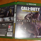 Xbox One: Call of Duty - Advanced Warfare - pikkukuva 1