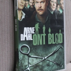 DVD Arne Dahl Ont blod ( 2011 ) - pikkukuva 1
