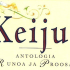 KEIJUT, toim. Tytti Träff - pikkukuva 3