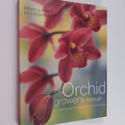 Brian Rittershausen : The Orchid Grower's Manual - pikkukuva 1