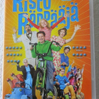 RISTO RÄPPÄÄJÄ JA POLKUPYÖRÄVARAS (DVD) - pikkukuva 1