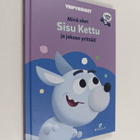 Minä olen Sisu Kettu ja jaksan yrittää! - pikkukuva 1