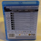 FAST & FURIOUS 8-MOVIE COLLECTION  (BD) - pikkukuva 2