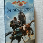 Kirchoff, Mary: Dragonlance: Preludes vol. 2: Kendermore - pikkukuva 1