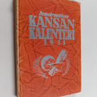 Demokraattisen kansan kalenteri 1946 - pikkukuva 1