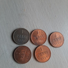 1 Penni 1875-1916 - pikkukuva 2
