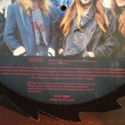 IRON MAIDEN:HAASTATTELU LEVY 12" - pikkukuva 2