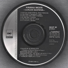 Carlos Santana - Havana Moon (CD) HYVÄ KUNTO!! Original - pikkukuva 3