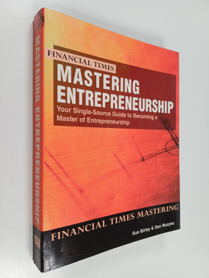Sue Birley : Mastering entrepreneurship