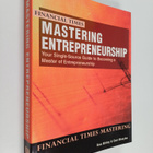 Sue Birley : Mastering entrepreneurship - pikkukuva 1