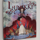Stella Gurney : Lumikki - pikkukuva 1