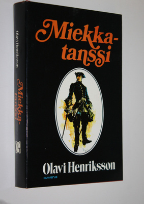 Olavi Henriksson : Miekkatanssi