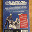 Pekka ja Pätkä salapoliiseina DVD Esa Pakarinen, Masa Niemi - pikkukuva 2
