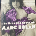 Ride A White Swan. The Lives and Death of Marc Bolan - pikkukuva 1