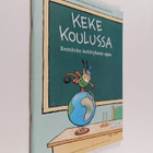 Keke koulussa : kestävän kehityksen opas - pikkukuva 1