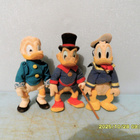 HARVINAISET AKU, MUMMO, KARHUKOPLA & ROOPE FIGUURIT 10-15 cm - pikkukuva 4