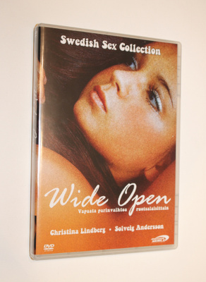 Wide Open