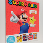 Super Mario play time sticker album - pikkukuva 1