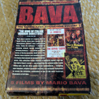 The Mario Bava Collection Volume 1 - pikkukuva 2
