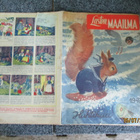 Kesälukemista ,ILMAILU ,lasten mailma YM - pikkukuva 3