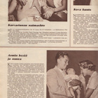 Seura n:o 11 1959 UKK kalassa. Pontikka. Armi Kuusela-Hilari - pikkukuva 5