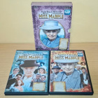 Agatha Christie Miss Marple Box (8DVD) - pikkukuva 1