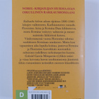 Gabriel Garcia Marquez : Rakkautta koleran aikaan - pikkukuva 2