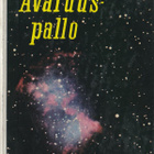 T. A. Engström: Avaruuspallo (kirjastopoisto) - pikkukuva 1