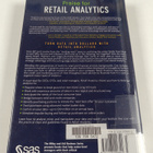 Emmett Cox : Retail analytics : the secret weapon - pikkukuva 2