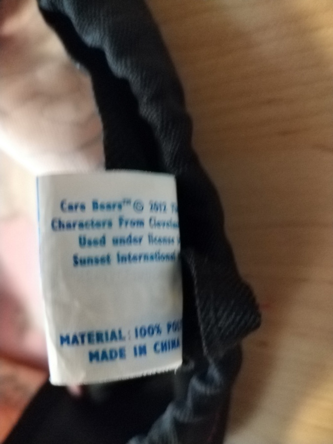 Item image