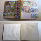 KING CRIMSON: Lizard LP - 1972 UK - Island records - pikkukuva 3