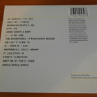Red Hot Chili Peppers:I'm With You CD - pikkukuva 2