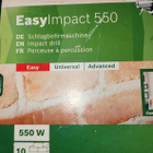 Bosch iskuporakone Erittäin hyvä - pikkukuva 3