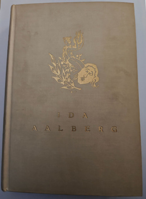 Ilmari Räsänen: Ida Aalberg