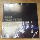 Ash - Polaris / Kingdom of Shadow 7" Single - pikkukuva 3