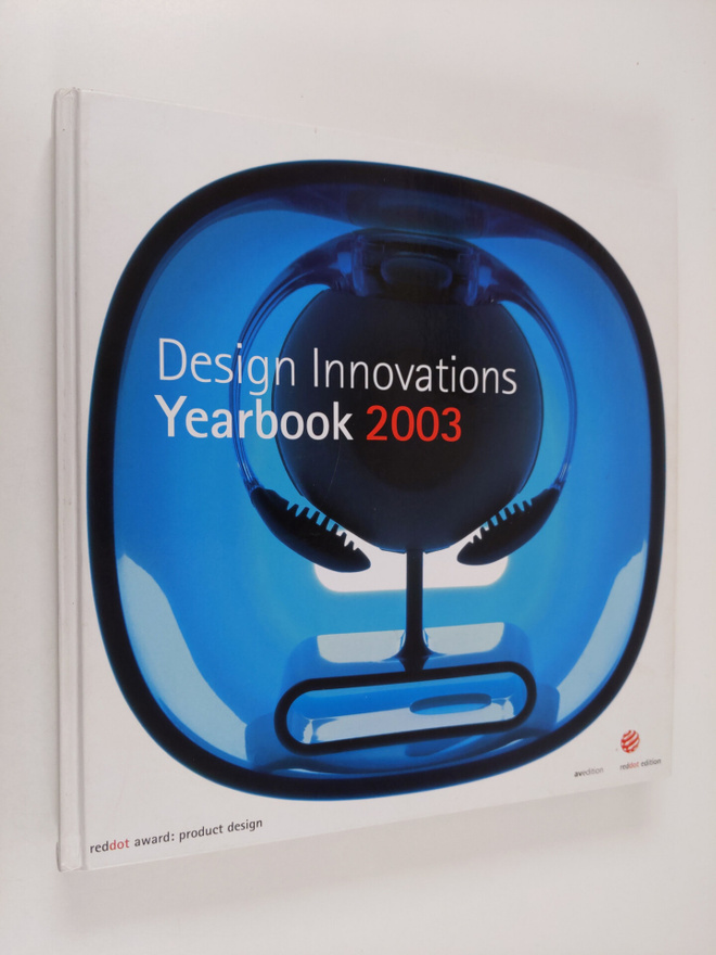 Design Innovationen Jahrbuch 2003 Design Innovations Year...