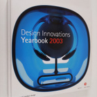 Design Innovationen Jahrbuch 2003 Design Innovations Year... - pikkukuva 1