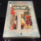 Joulukalenteri Heinähattu ja Vilttitossu joulun jäljillä dvd - pikkukuva 1