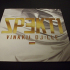 SPEKTI: Vinkkii DJ:lle CDR ( Sis.postikulut ) - pikkukuva 1