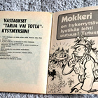 Teräsnyrkki - No 12 - Hyökkäys avaruudesta - Sarjakuva - pikkukuva 5