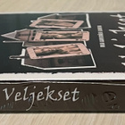 Mika Kaurismäki: VELJEKSET (2011) uusi ja muoveissa - pikkukuva 3