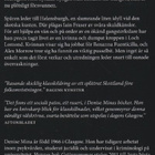 Denise Mina: Blod, salt, vatten - pikkukuva 3