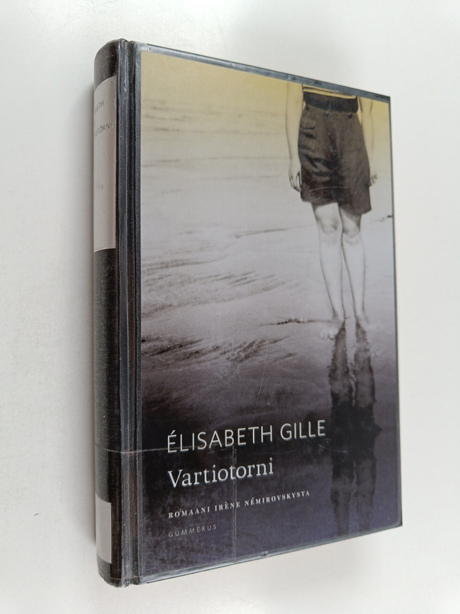 Elisabeth Gille : Vartiotorni