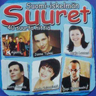 SUOMI-ISKELMÄN SUURET, 40 HITTIÄ (2-CD), mm. Sammy, Kirka - pikkukuva 1