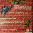 TMNT SILPPURIN VASTAISKU DVD - pikkukuva 2
