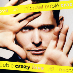 Michael Bublé - Crazy Love (CD)