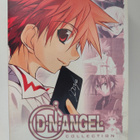D.N. Angel collection, 6- Levyn BOXI - DVD - pikkukuva 1
